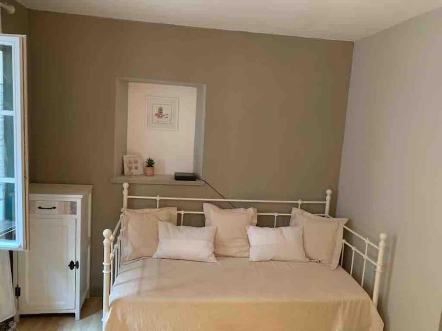 Appartement Unique! 3 Pieces Au Coeur De Коллиур Экстерьер фото