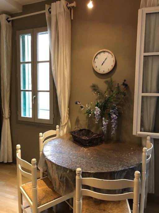 Appartement Unique! 3 Pieces Au Coeur De Коллиур Экстерьер фото